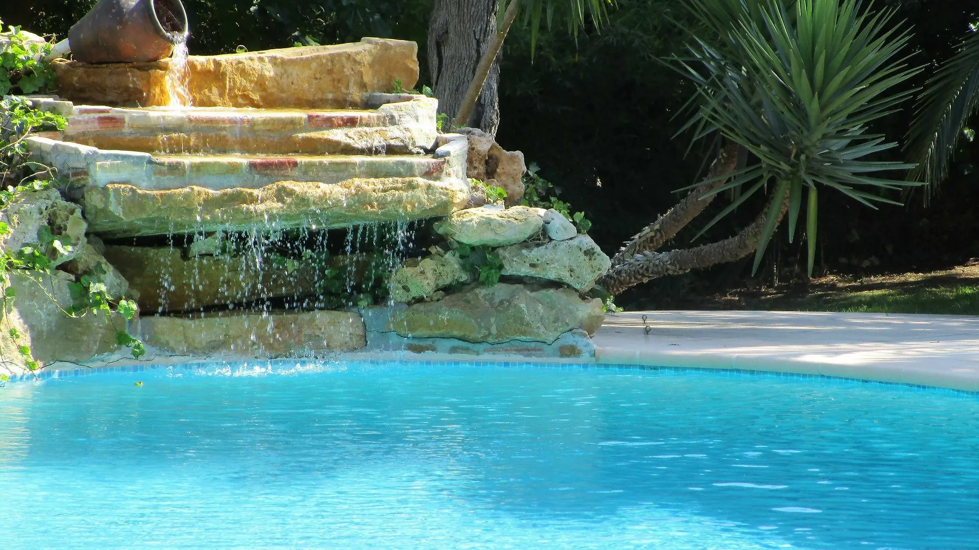 Villa Golfe De Saint-Tropez Grimaud 0*,  France