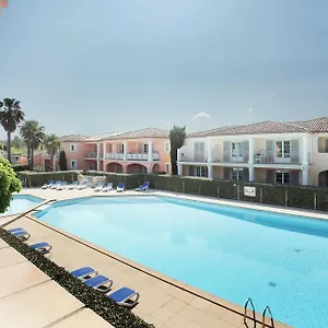 3* Aparthotel Odalys La Palmeraie