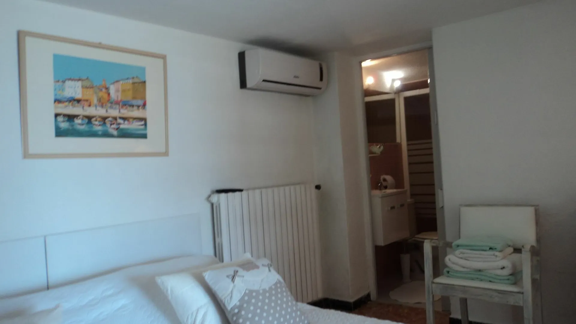 Villa Golfe De Saint-Tropez Grimaud 0*,