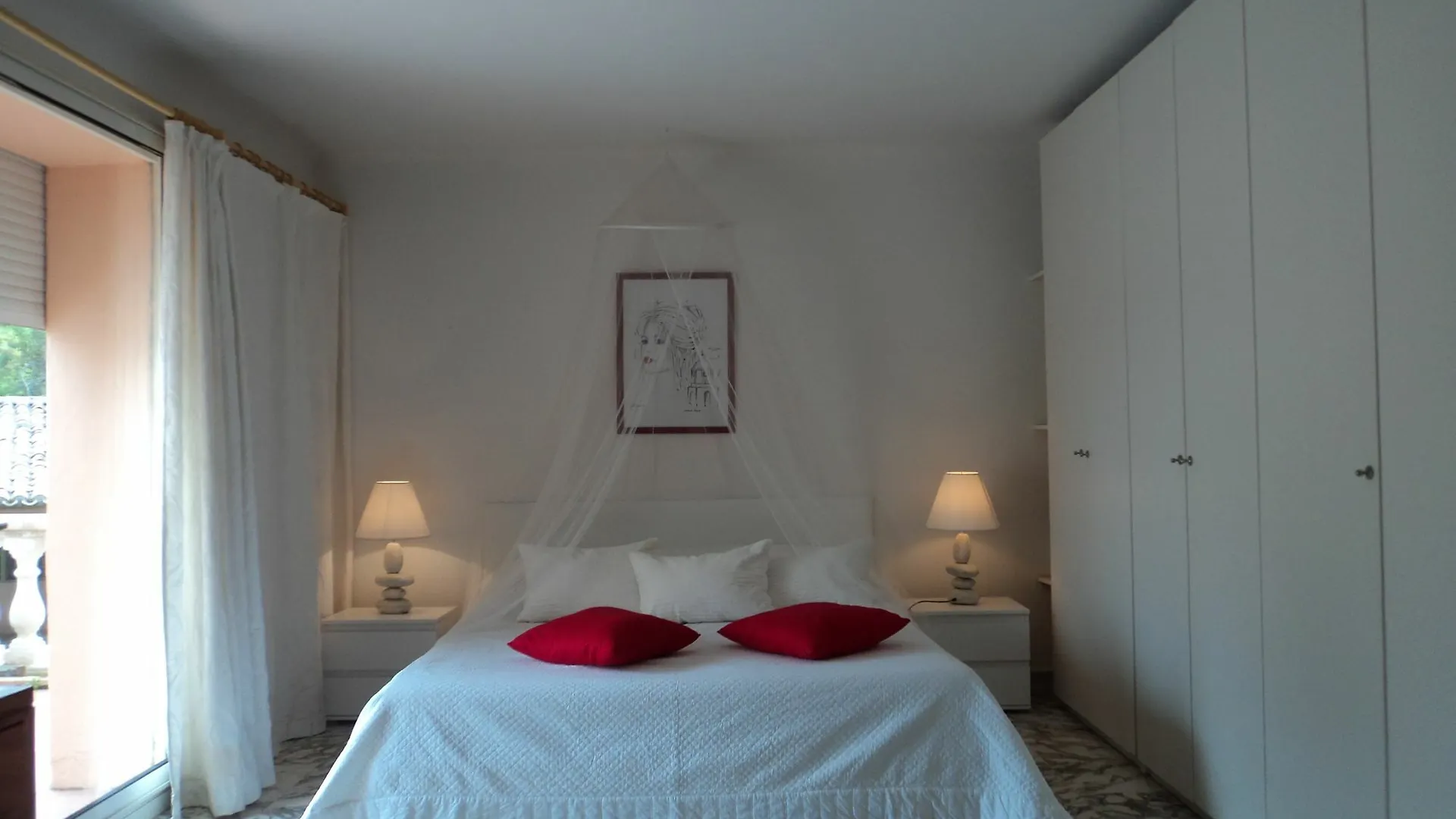 Villa Golfe De Saint-Tropez Grimaud France
