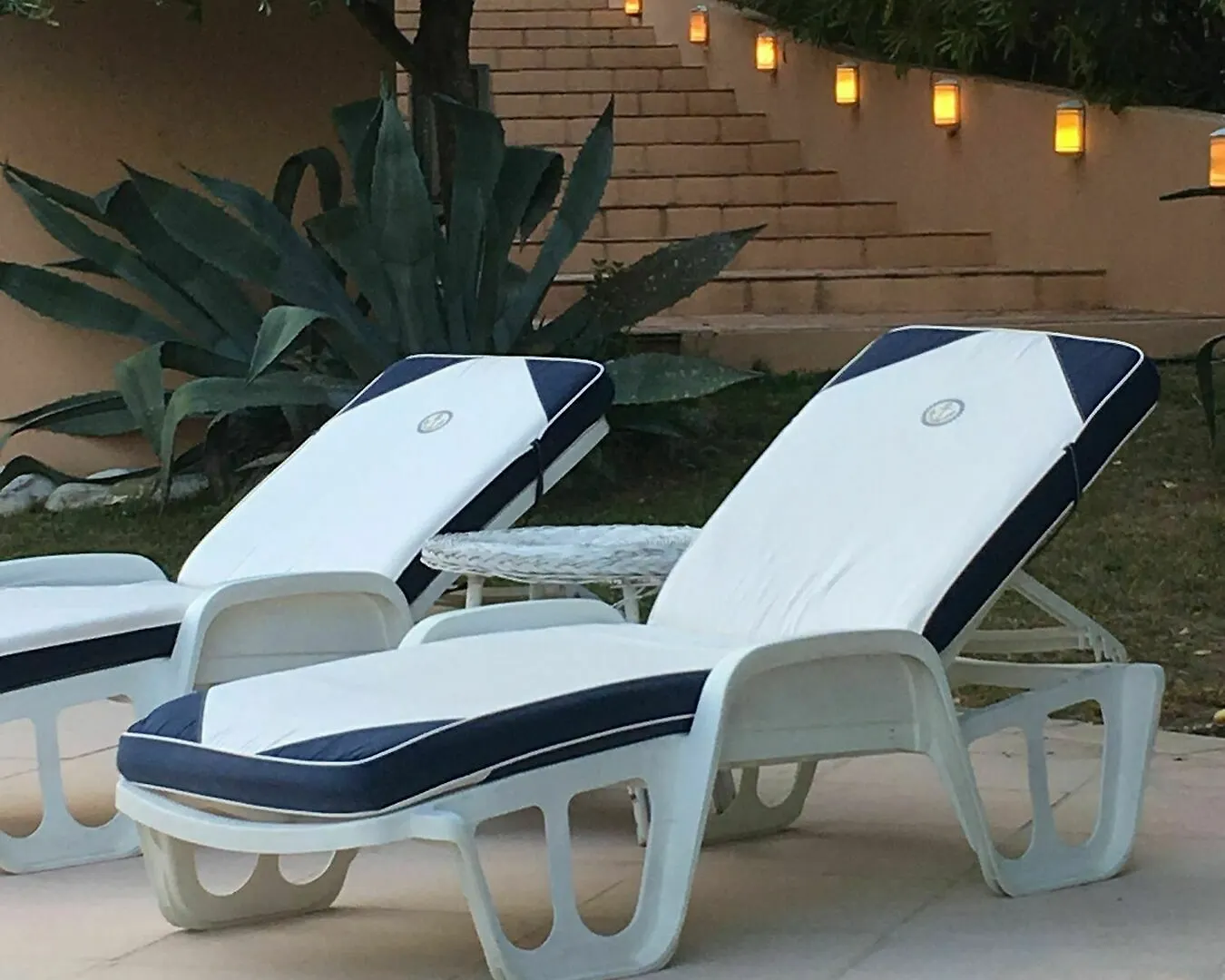 Villa Golfe De Saint-Tropez Grimaud