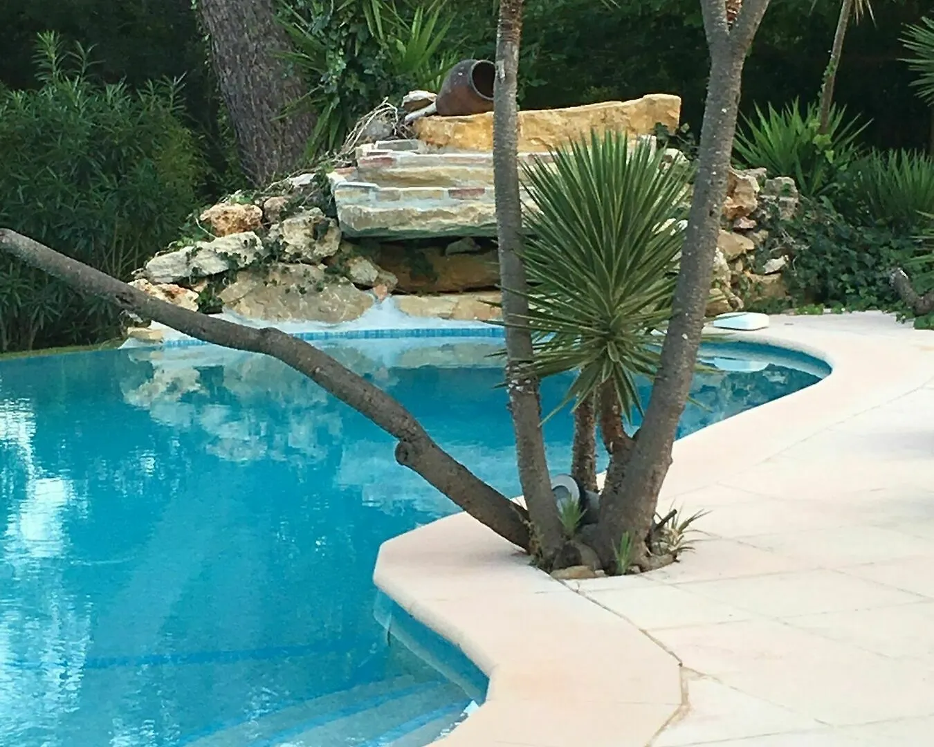 Villa Golfe De Saint-Tropez Grimaud