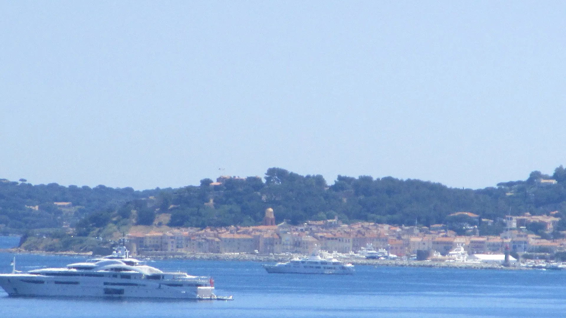 Villa Golfe De Saint-Tropez Grimaud