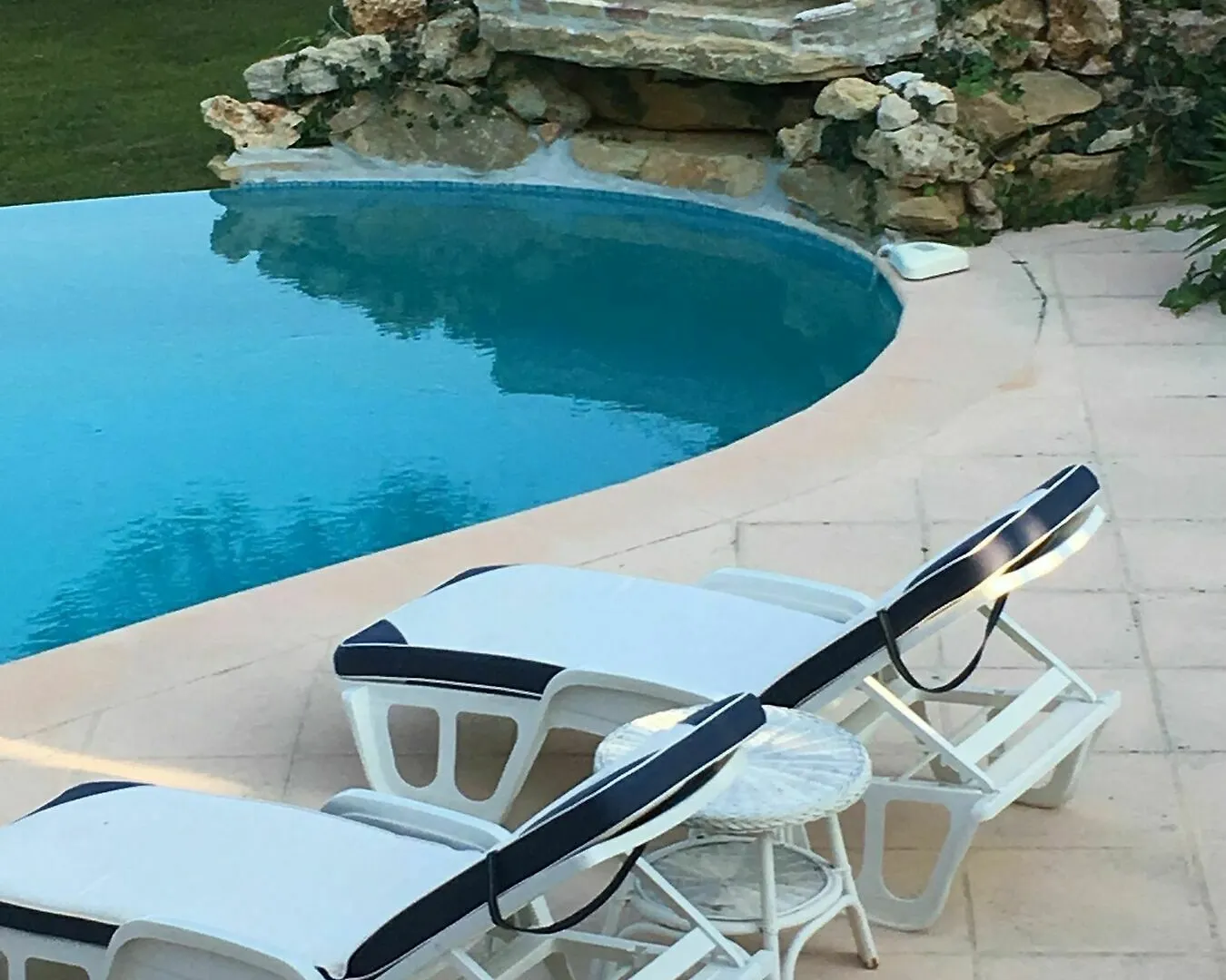 Villa Golfe De Saint-Tropez Grimaud France