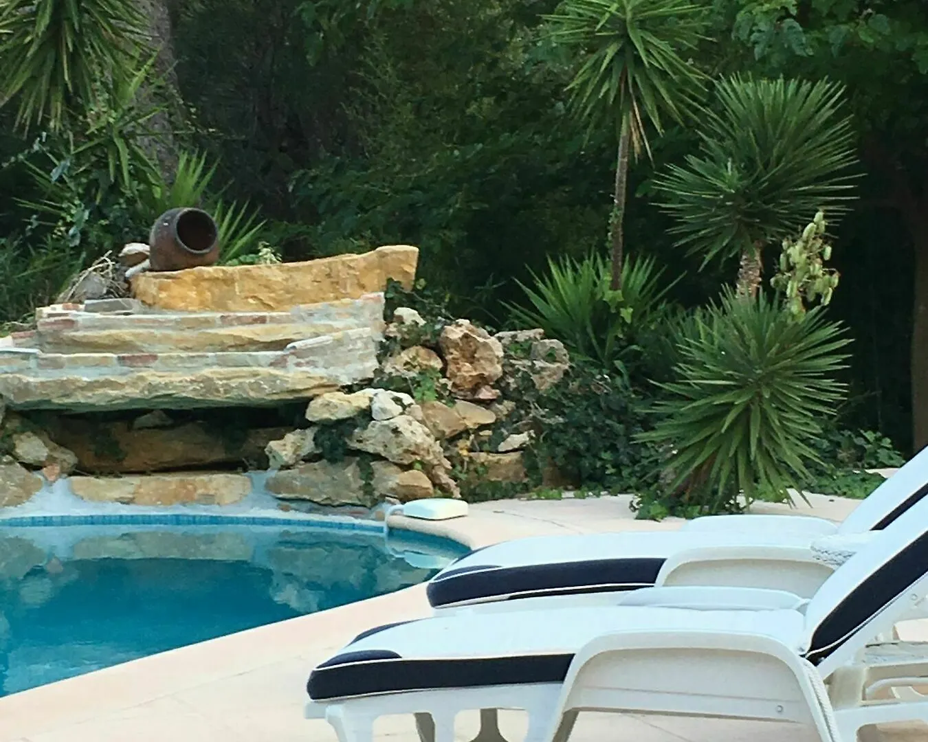 Villa Golfe De Saint-Tropez Grimaud 0*,  France